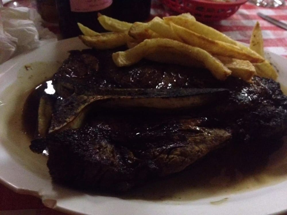 Doe’s Eat Place 105 Photos & 98 Reviews Steakhouses 502 Nelson St