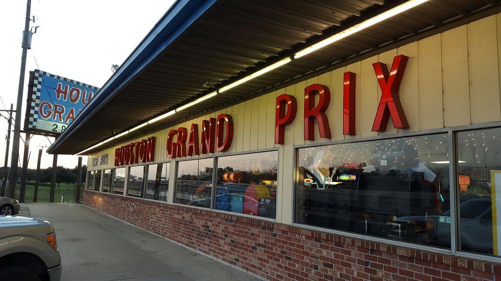 Houston Grand Prix 26 Photos & 26 Reviews Go Karts 13901 Eastex