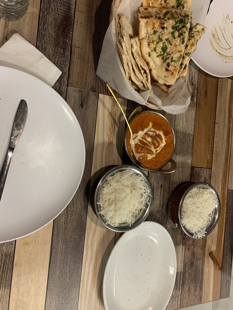 King Indian Restaurant