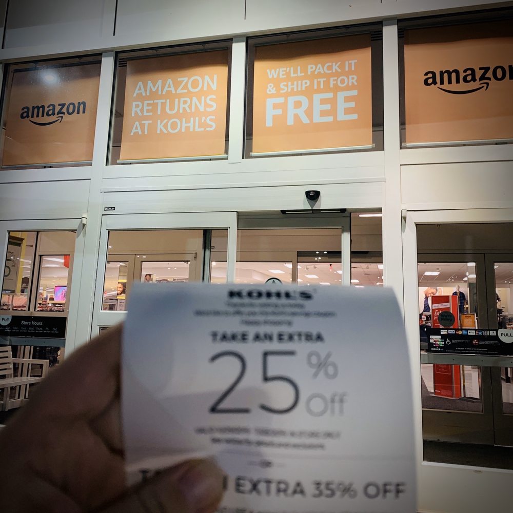 Kohl's