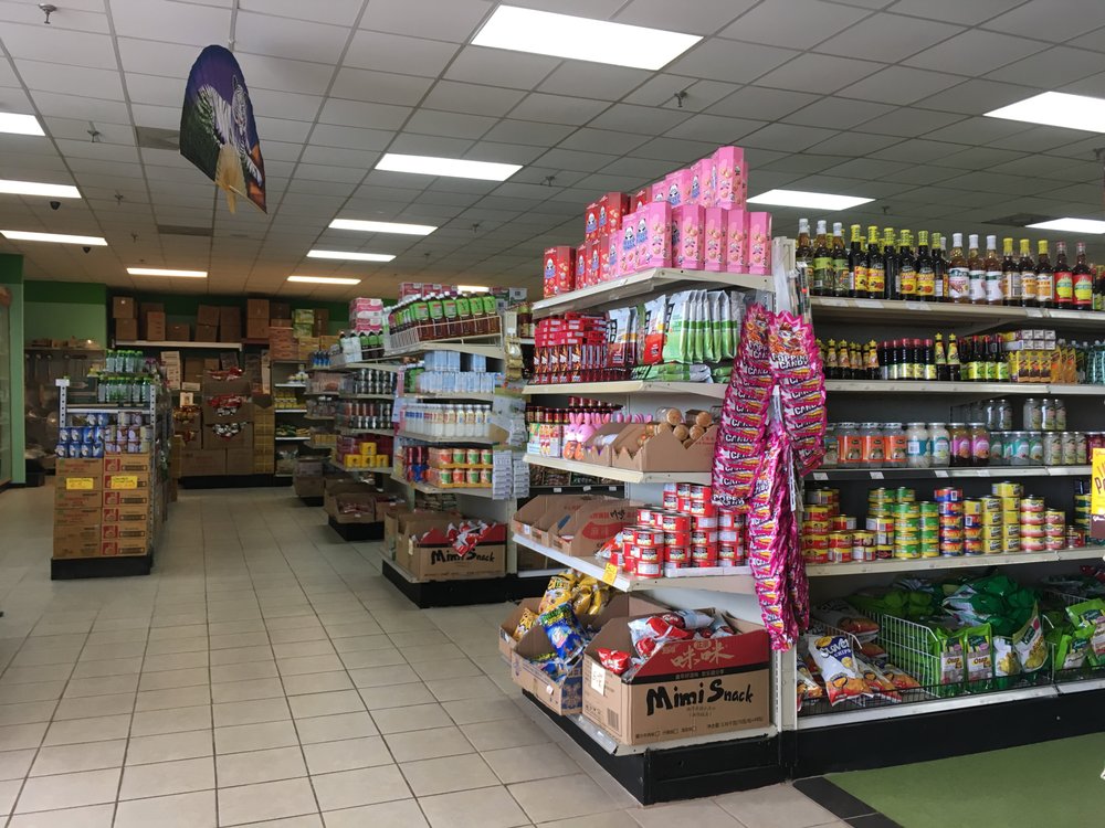 Photos for Asian Market - Yelp
