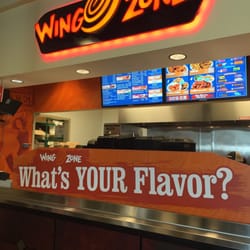 Wing Zone En Wings 8th Division Rd Fort Benning Ga Photo Of Wing Zone Fort Benning Ga United States Lunch Time