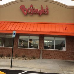 Bojangles En 3435 Rhea County Hwy Dayton Tn Photo Of Bojangles Dayton Tn United States