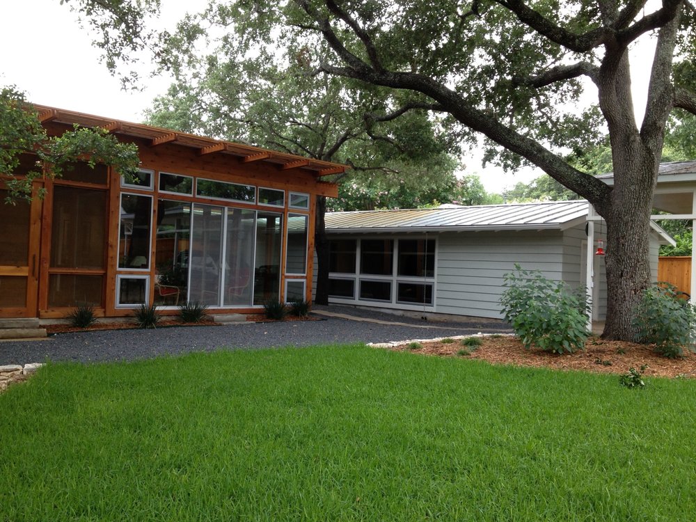 John Grable FAIA Architects