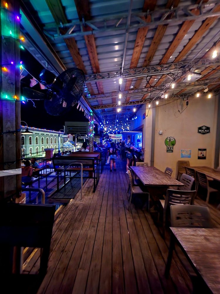 Stuttgarden Tavern
