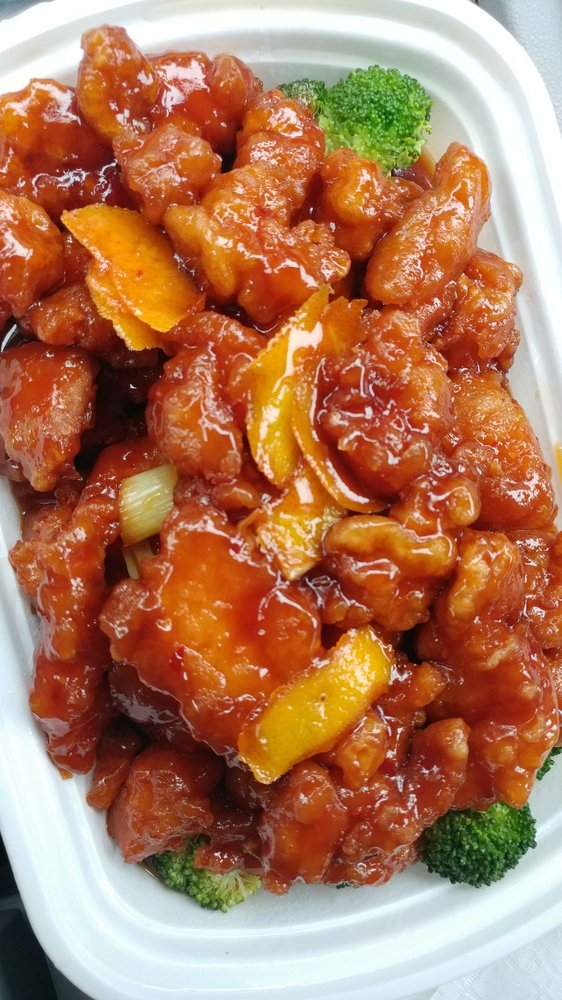 China King Chinese Restaurant Chinese 8218 Transit Rd, Buffalo, NY Restaurant Reviews