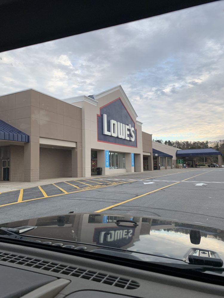 Lowe's Home Improvement