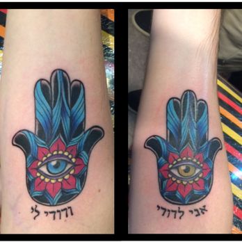 Tattoo Shops Downtown St. Louis | semashow.com