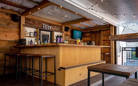 Philly Yard Bar