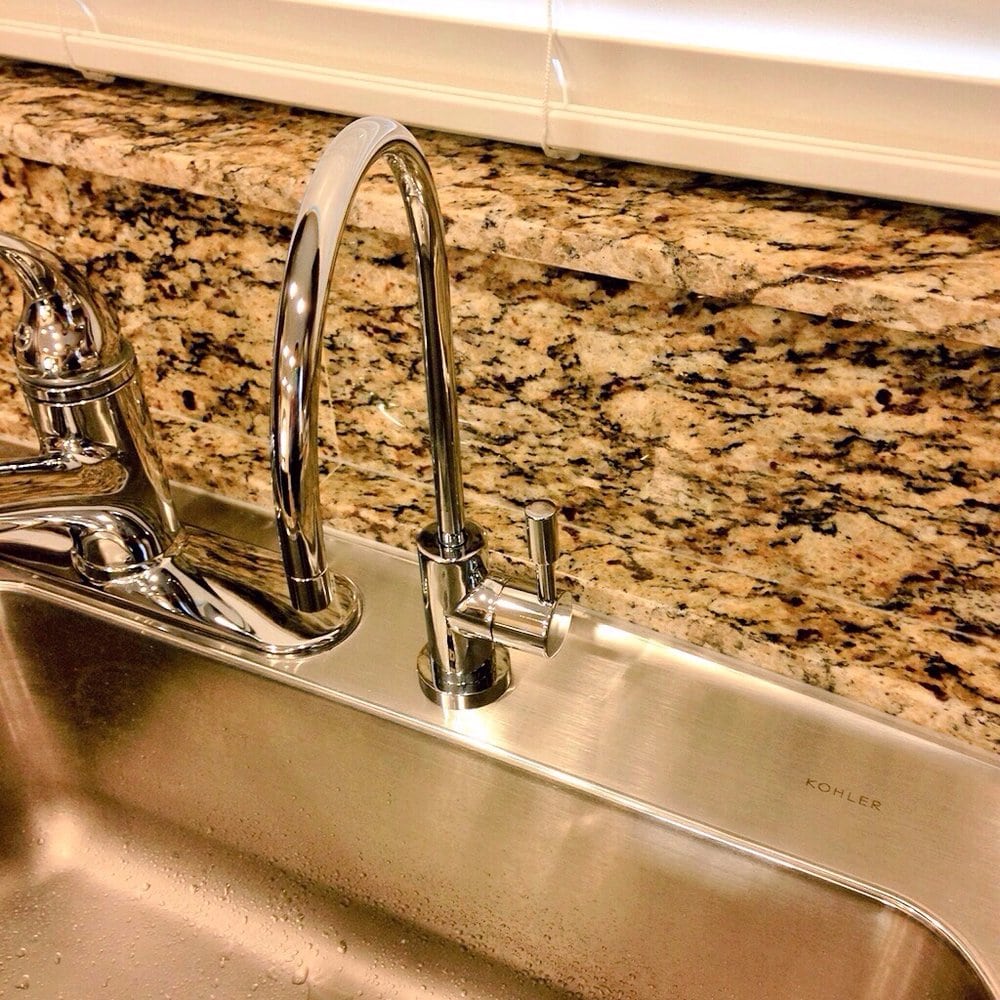 City Water Filter