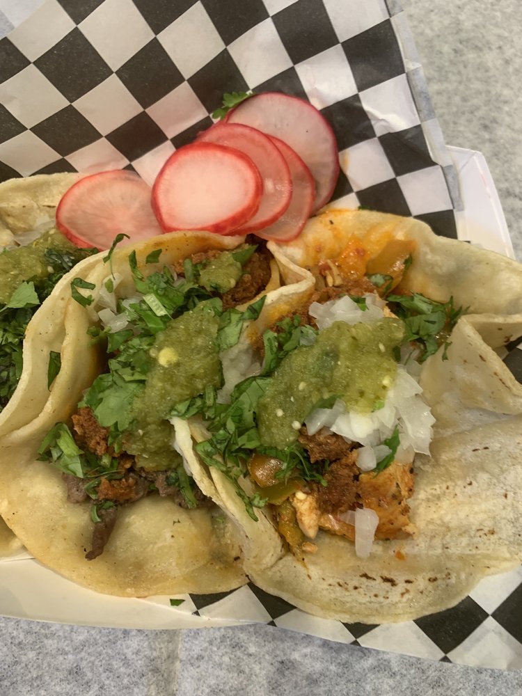 Taqueria el Pastorcito