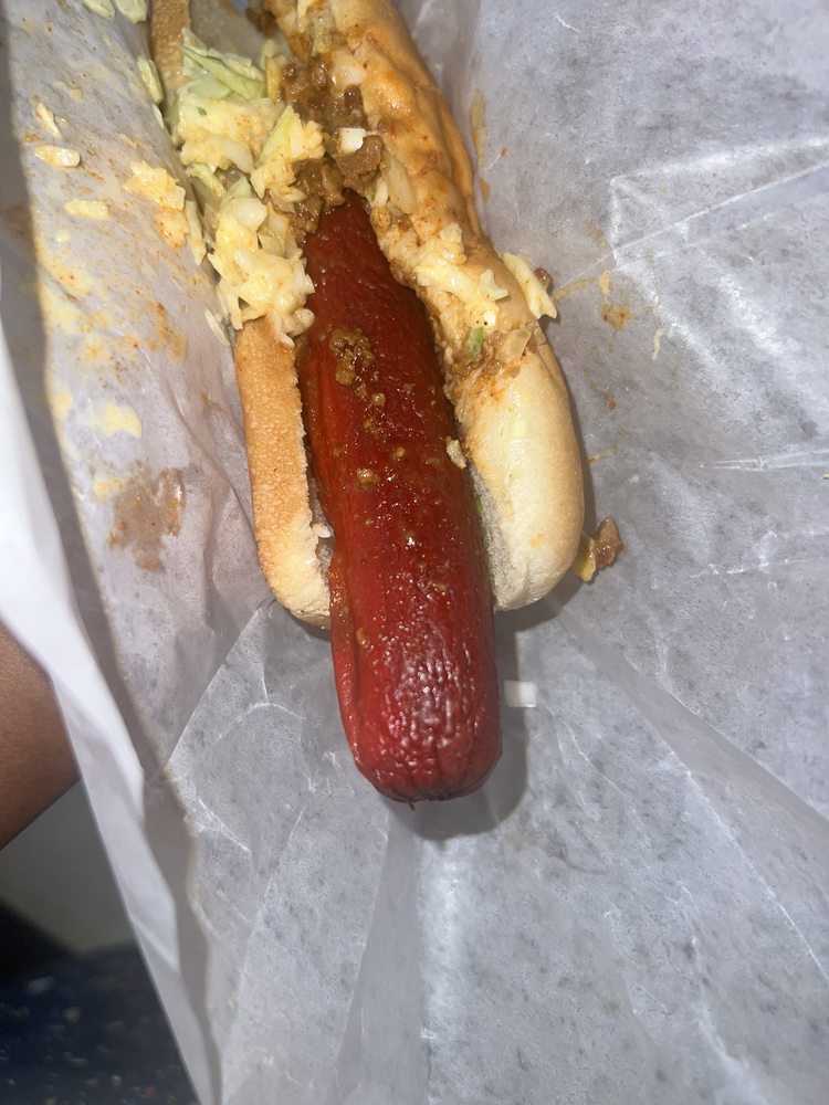 Brian's Cheesesteaks