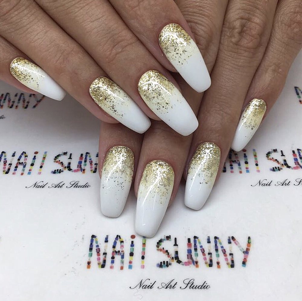 Davi Nails 27 Photos & 18 Reviews Nail Salons 12234 Palmdale Rd
