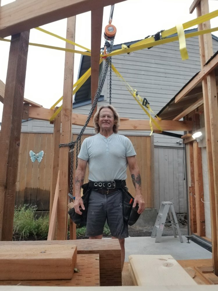 image of business One Good Carpenter