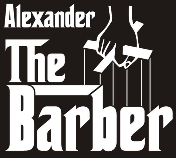 Alexander The Barber Barbers 256 W Pine St, Exeter, CA Phone
