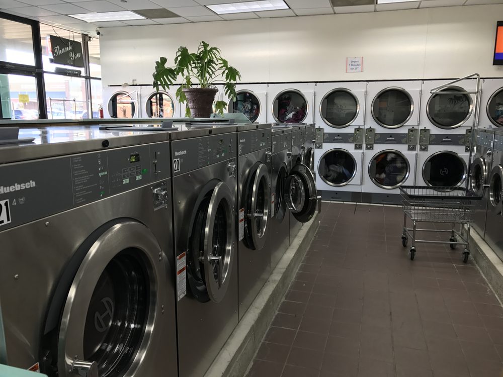 Laundry Hut 10 Photos Laundromat 3600 Park Ave, South Plainfield, NJ Phone Number Yelp