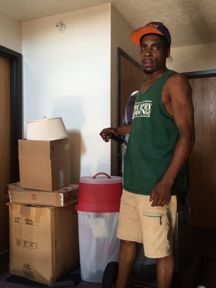 Murphy Moving