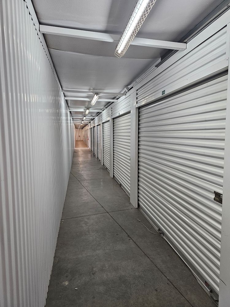 Silver Chase Self Storage