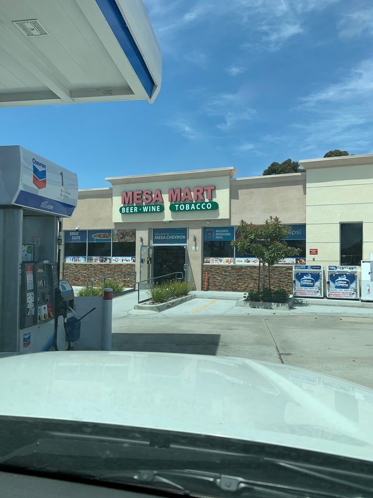 Chevron