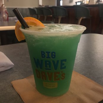 Big Wave Dave S Kitchen And Bar Big Wave Dave S Kitchen And Bar