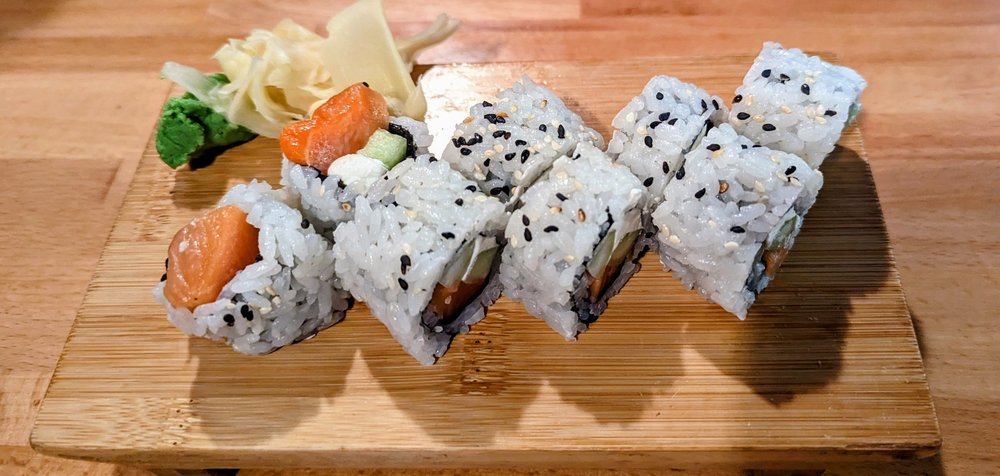 Yamazaki Sushi & Steaks