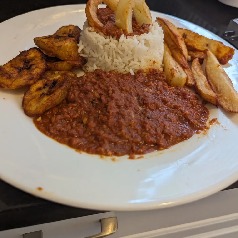 Delicias De Puerto Rico