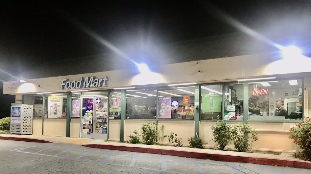 American Gas & Mini Mart