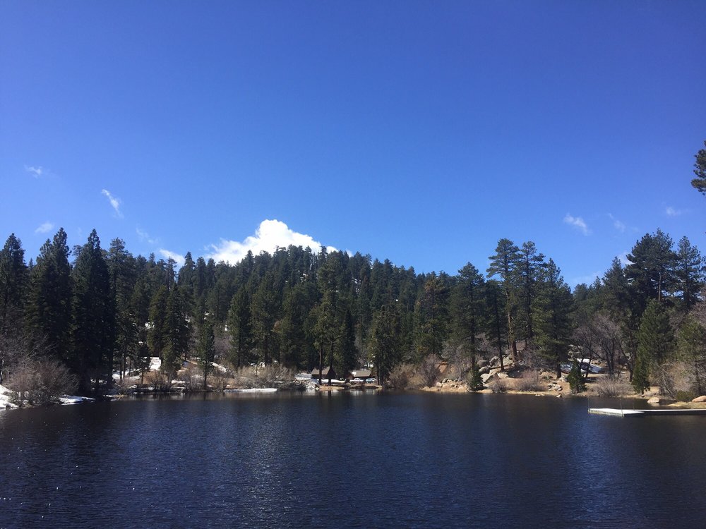 Cedar Lake Camp - Campgrounds - 1100 Mill Creek Rd, Big Bear Lake, CA