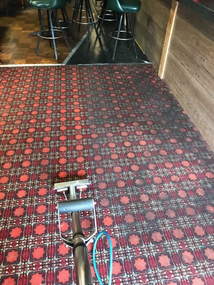 Omaha Cleaning Connection Carpet Cleaning 15326 Fowler Ave, West