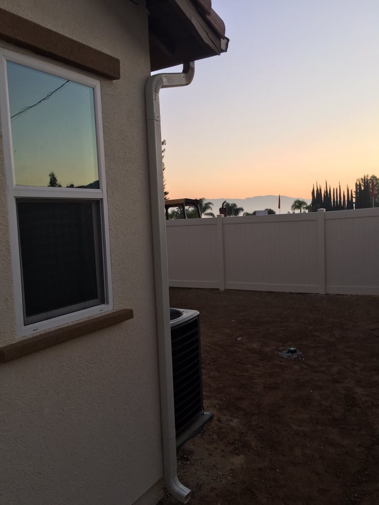 A C S Supreme Patio Rain Gutters 40 Photos 29 Reviews A C S Supreme Patio Rain Gutters 40 Photos 29 Reviews Gutter Services 31321 Palomar Rd Menifee Ca Phone Number Yelp