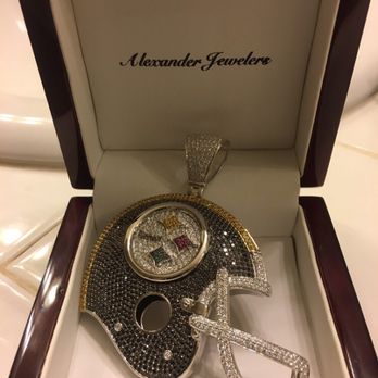 alexander jewelers 15 reviews