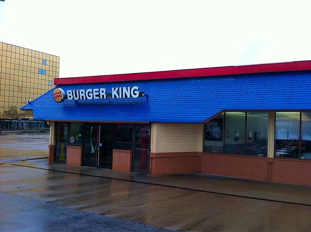 Burger King 10 Reviews Burgers 1919 Channingway Center Dr