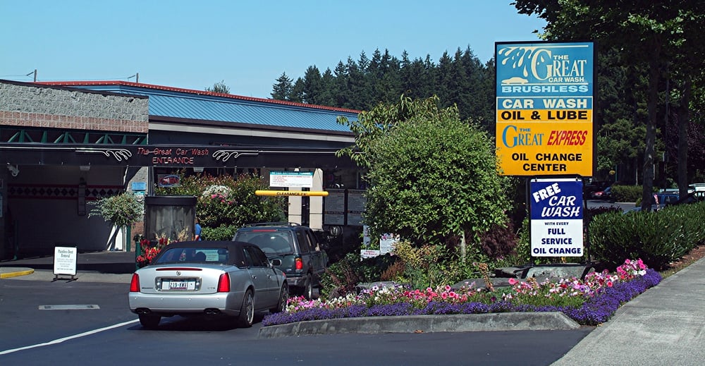 Great Car Care Center of Gig Harbor 26 Photos & 26 Reviews Car Wash