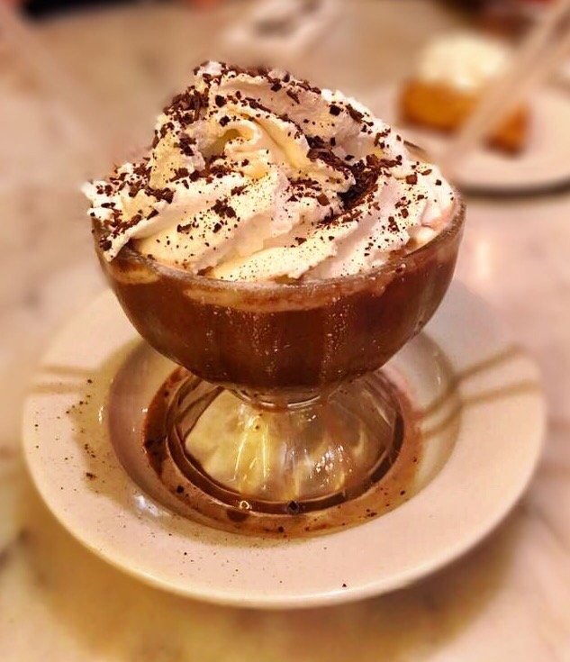 Serendipity 3 3509 Photos & 3526 Reviews Desserts 225 E 60th St