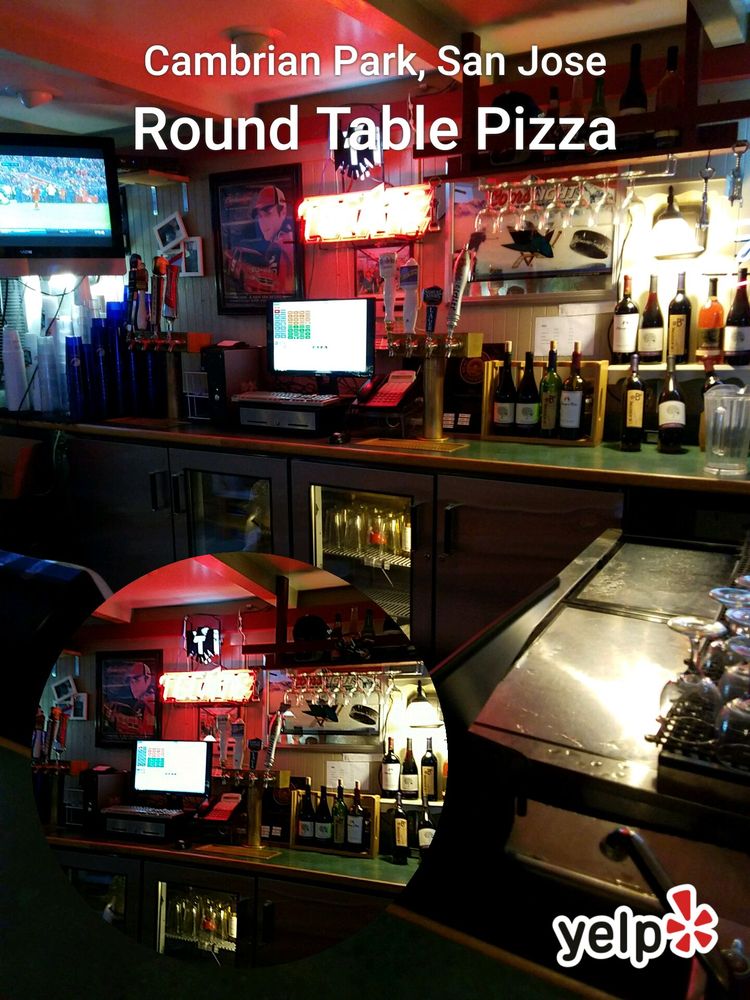 Round Table Order 51 Photos 138 Reviews