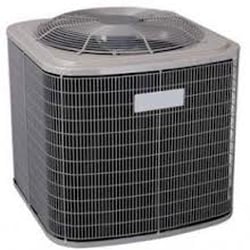 buckeye conditioning air heater repair
