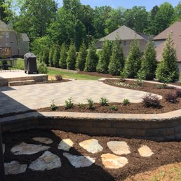 May S Lawn Care 16 Photos Services 153 Macarthur Ln Photo Of May S Lawn Care Burlington Nc United States