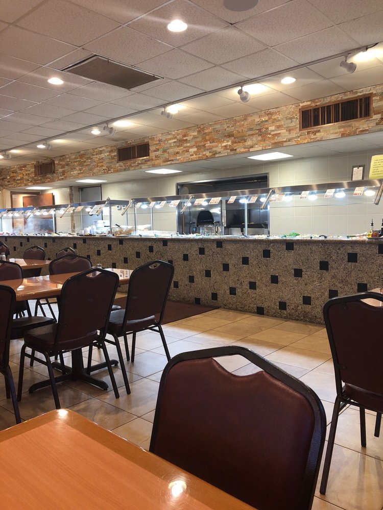 Dimassi’s Mediterranean Buffet Mediterranean 22453 Katy Fwy, Katy