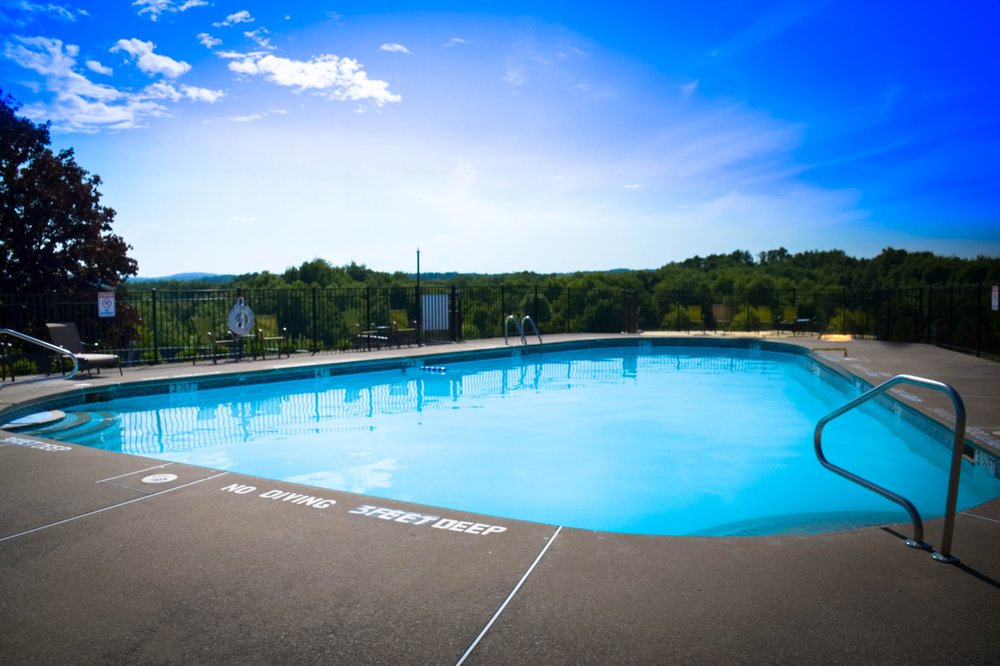 The Finger Lakes Hotel