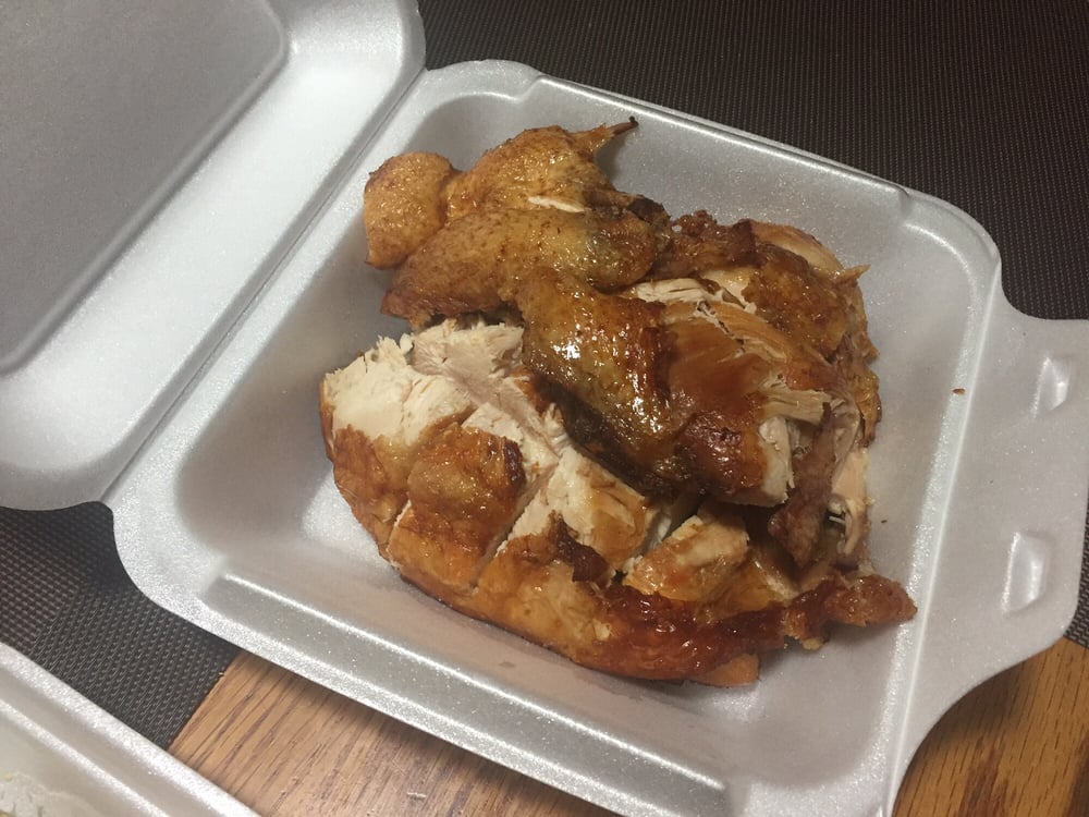 Ding Ho Kitchen Chinese Food Ding Ho Kitchen Chinese Food