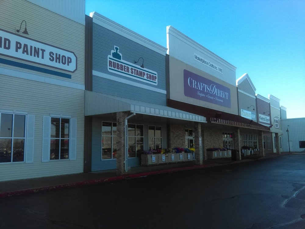 Crafts Direct 11 Reviews Art Supplies 620 Sundial Dr, Waite Park