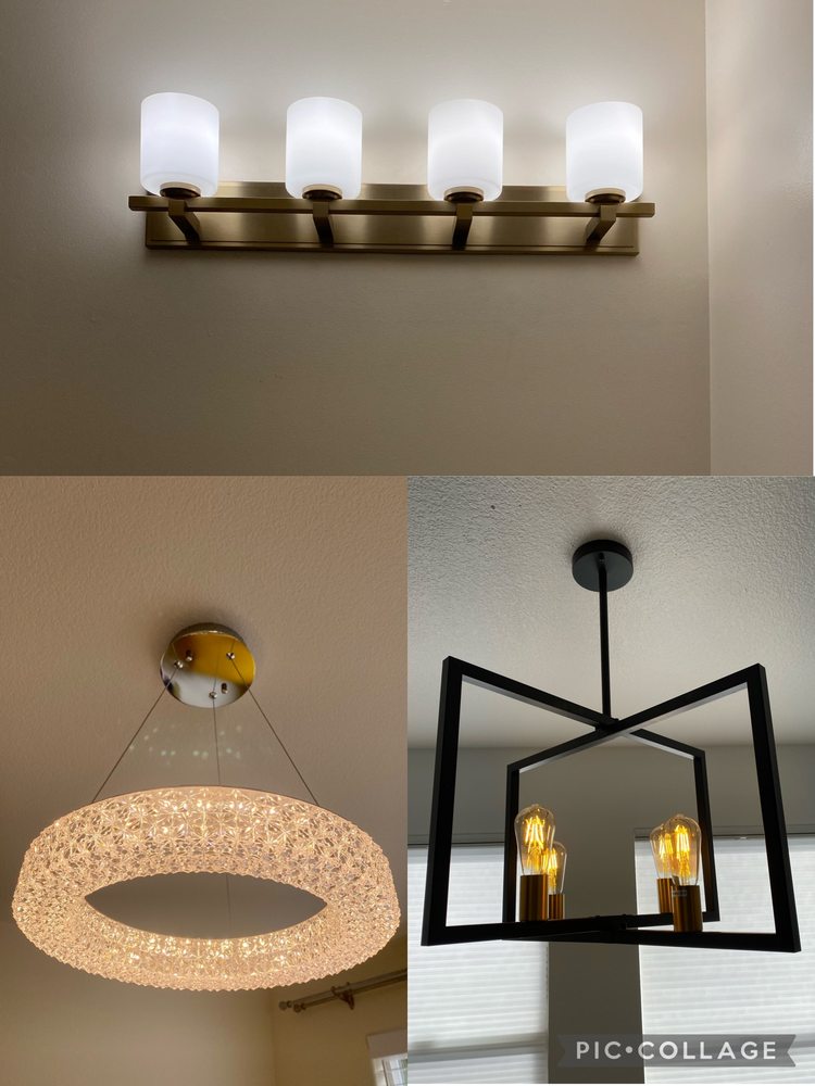CLN Electric & Handy