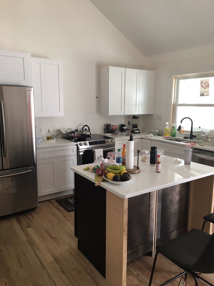 Felipe Arce Construction