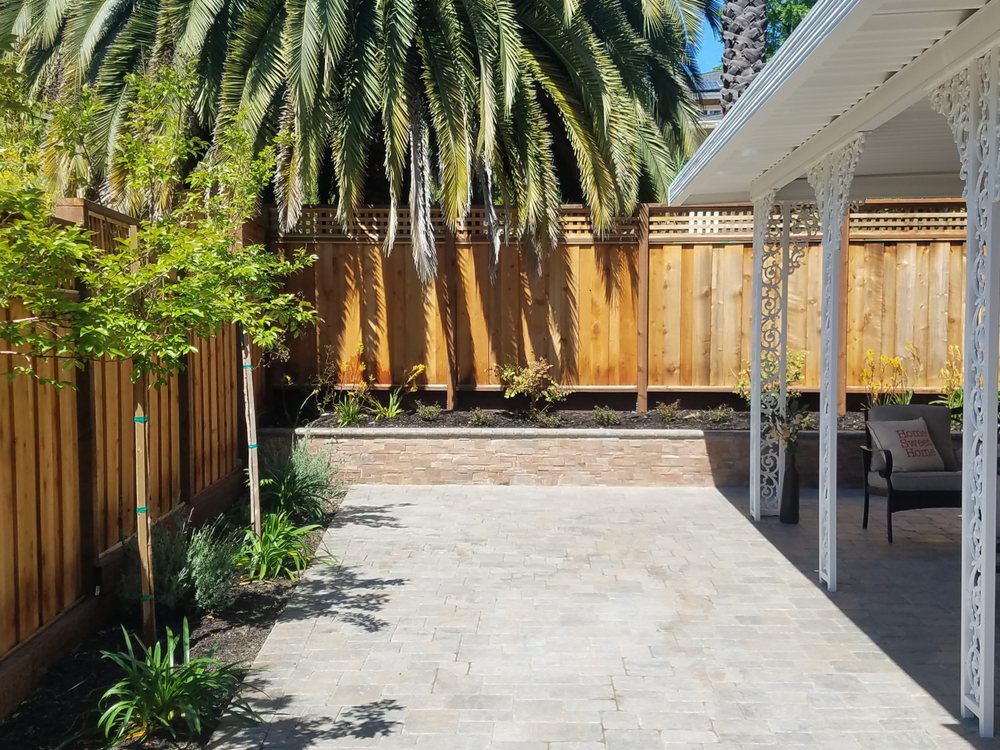 Vilchez Landscaping