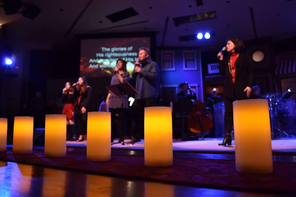 City View Church