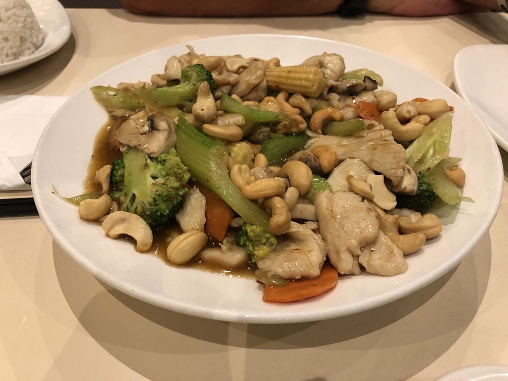 Ben Thanh Viet-Thai Restaurant