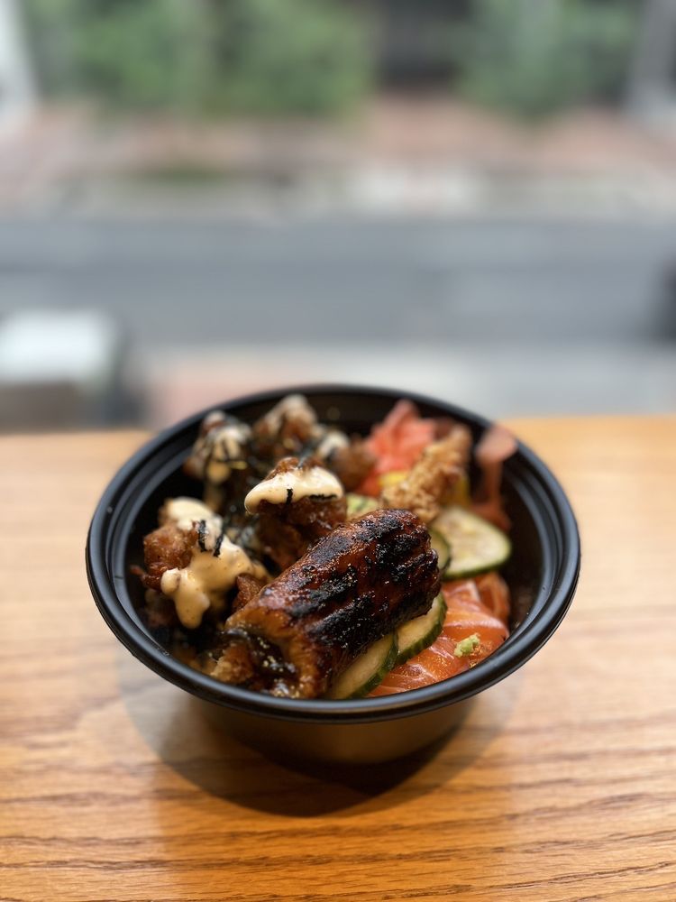 Donburi Donburi