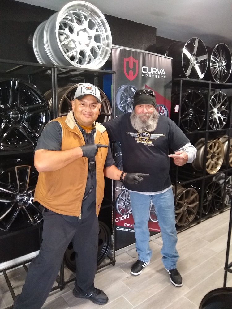California Tires & Auto Repair