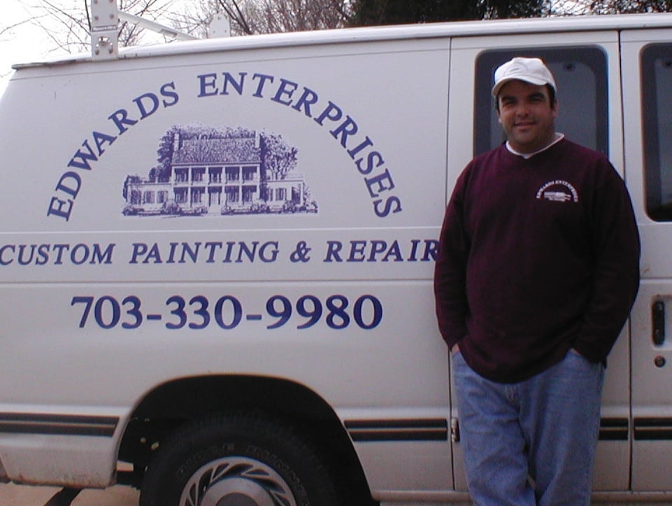 Edwards Enterprises Custom Painting 33 Reviews Painters 10407