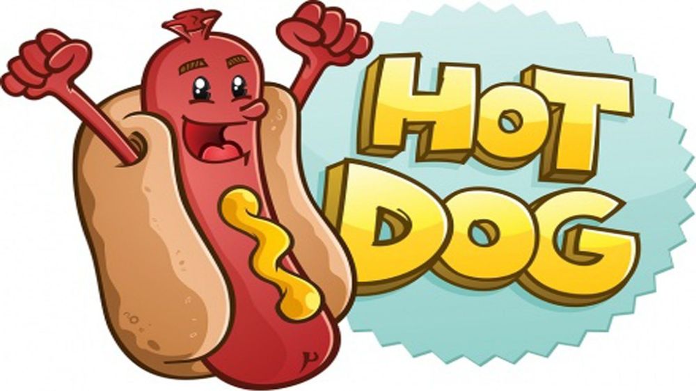 The Hotdog Hideout